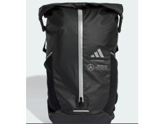 Mercedes AMG Petronas F1 2026 batoh černý