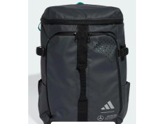 Mercedes AMG Petronas F1 2026 hybridní batoh černý