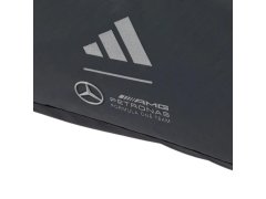 Mercedes AMG Peronas F1 2026 hybridní cestovní taška černá 5