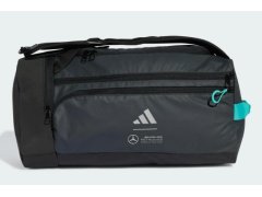 Mercedes AMG Peronas F1 2026 hybridní cestovní taška černá