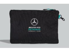 Mercedes AMG F1 2026 taška černá