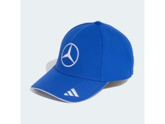 Mercedes AMG Petronas čepice baseballová kšiltovka Kimi Antonelli #12 blue official Teamline Replica F1 Team 2026