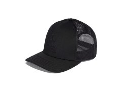 Mercedes AMG Petronas čepice baseballová kšiltovka Lights Out Trucker black F1 Team 2026