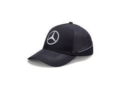 Mercedes týmová kšiltovka