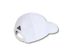 Mercedes AMG Petronas F1 2026 týmová kšiltovka bílá 2