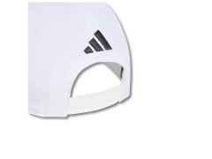 Mercedes AMG Petronas F1 2026 týmová kšiltovka bílá 3