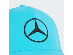 Mercedes AMG Petronas F1 2026 kšiltovka George Russell #63 modrá 2