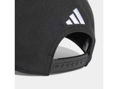 Mercedes AMG Petronas F1 2026 týmová kšiltovka - černá 3