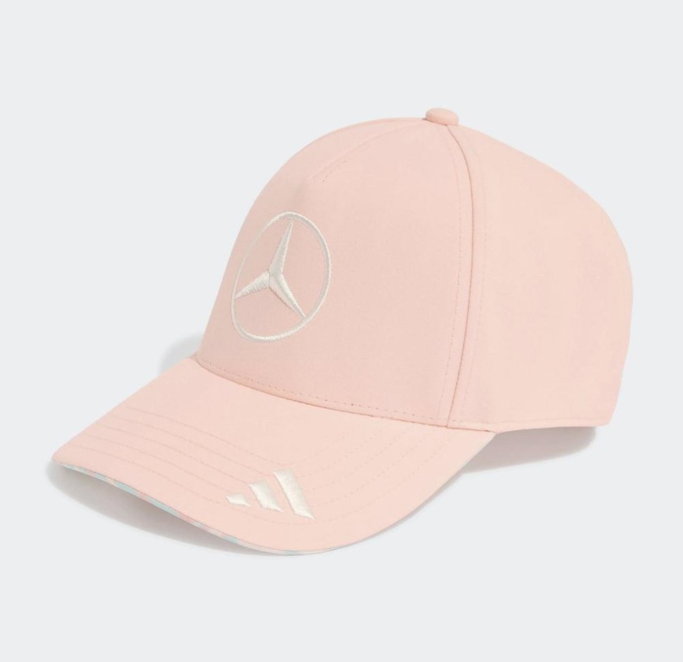 Mercedes AMG F1 kšiltovka SE Miami GP 2026 - Mercedes AMG kšiltovky