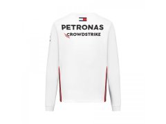 Mercedes AMG F1 2023 pánské týmové tričko 2