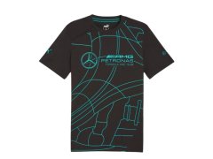 Mercedes AMG Statement pánské tričko 2