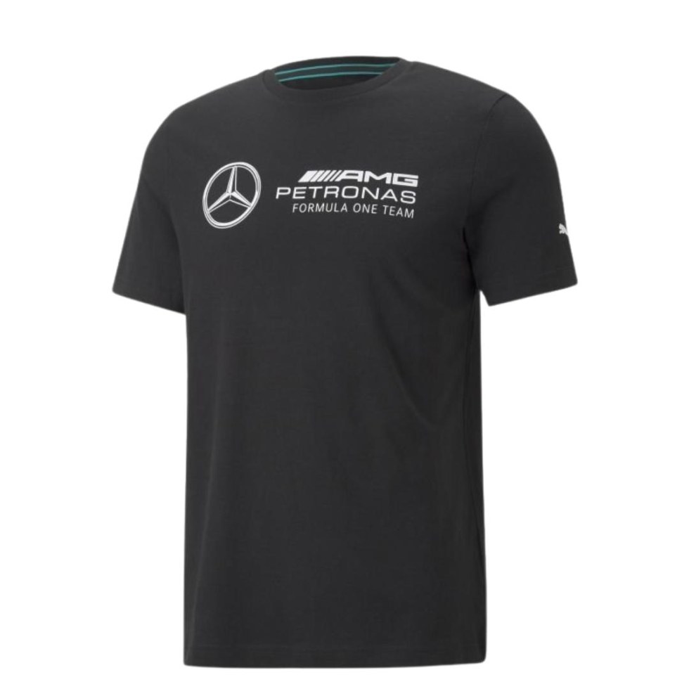 Mercedes pánské tričko - Mercedes-AMG pánská trička