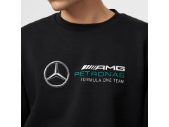 Mercedes AMG pánská mikina 3