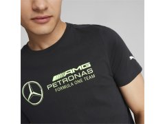 Mercedes AMG Mercedes pánské tričko 5