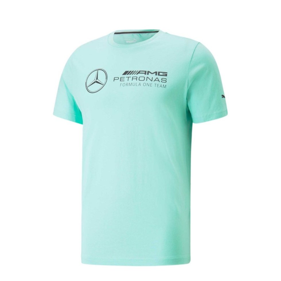 Mercedes AMG pánské tričko - Mercedes-AMG pánská trička
