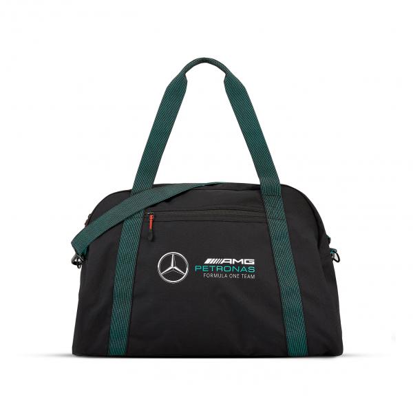 Mercedes sportovní taška - Mercedes tašky, batohy