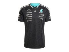 Mercedes AMG pánská trička