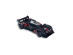 Toyota Gazoo Racing model 1/64 WEC GR 010 Hybrid