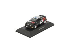 Toyota Gazoo Racing model 1/43 Celica ST185