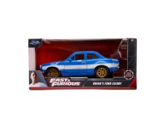 Modely aut a&nbsp;motorek model 1/24 Fast & Furious Ford Escort Brian´s