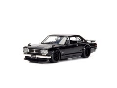 Modely aut a&nbsp;motorek model 1/24 Fast & Furious Nissan Skyline 1971 Brian