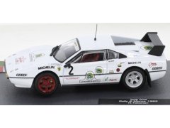 Modely aut a motorek model 1/43 Ferrari 308 GTB Rally Monza