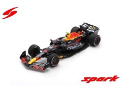 Modely aut a&nbsp;motorek model 1/18 Oracle Red Bull Racing RB19 Sergio Perez 1:18 Saudi Arabian GP 2023