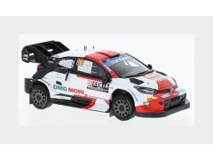 Modely aut a&nbsp;motorek model 1/43 v