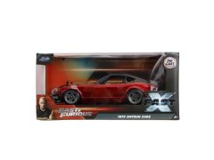 Model Rychle a&nbsp;Zběsile Fast X Datsun 240Z 1:24