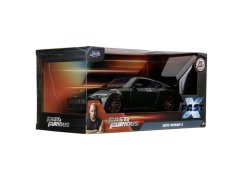 Modely aut a&nbsp;motorek model 1/24 Fast & Furious Fast X Nissan Z 2023