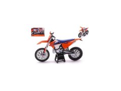 Model motocyklu KTM 300 EXC-TPI 1:12