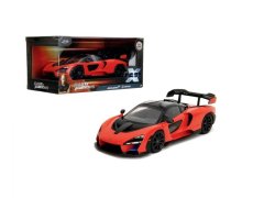 Model Rychle a Zběsile McLaren Senna 1:24