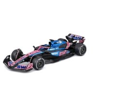 Modely aut a&nbsp;motorek model 1/43 Alpine F1 A525 Pierre Gasly #10 2025