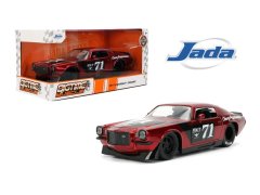 Modely aut a motorek model 1/24 Chevrolet Camaro M/T 1971