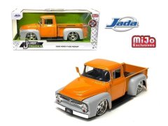 Modely aut a&nbsp;motorek model 1/24 Ford F-100 1956 Pickup