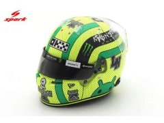 Modely aut a&nbsp;motorek model přilby 1:5 Lando Norris USA GP F1 2025