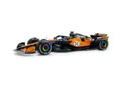 Modely aut a&nbsp;motorek model 1/18 McLaren F1 MCL39 Oscar Piastri - Monaco 2025