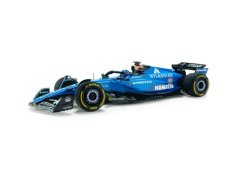 Modely aut a&nbsp;motorek model 1/18 Williams F1 FW47 A. Albon - Australia 2025
