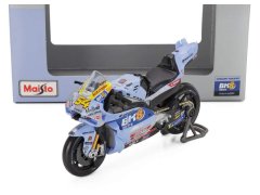 Modely aut a&nbsp;motorek model 1/18 Ducati MotoGP 2025 GP25 - Fermin Aldeguer #54