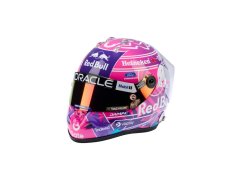 Modely aut a&nbsp;motorek model přilby 1/2 Max Verstappen 2026 Schuberth - Miami