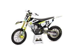 Modely aut a&nbsp;motorek model 1/14 Husquarna FC 450 Jason Anderson