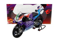 Modely aut a motorek model 1/12 MotoGP - Ducati GP23 Jorge Martin - edition Mugello