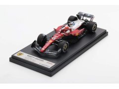 Modely aut a&nbsp;motorek model 1/43 Scuderia Ferrari SF-25 Charles Leclerc Monza GP 2025