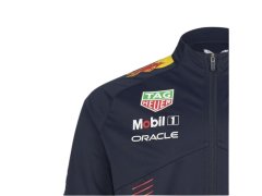 Red Bull Racing F1 2023 pánská týmová bunda 3