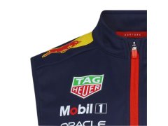 Red Bull Racing F1 2023 týmová vesta 3