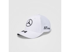 Mercedes AMG Mercedes Lewis Hamilton Driver kšiltovka 6