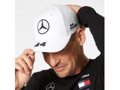 Mercedes AMG Mercedes Lewis Hamilton Driver kšiltovka 2