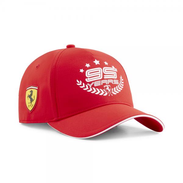 Ferrari Graphic kšiltovka