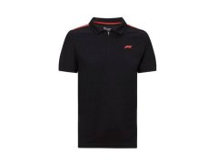 F1 pánské polo tričko