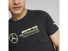 Mercedes AMG F1 pánské tričko 1 5